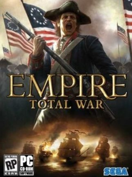 Total War: EMPIRE – Definitive Edition Steam Key GLOBAL Total War: EMPIRE – Definitive Edition Steam Key GLOBAL