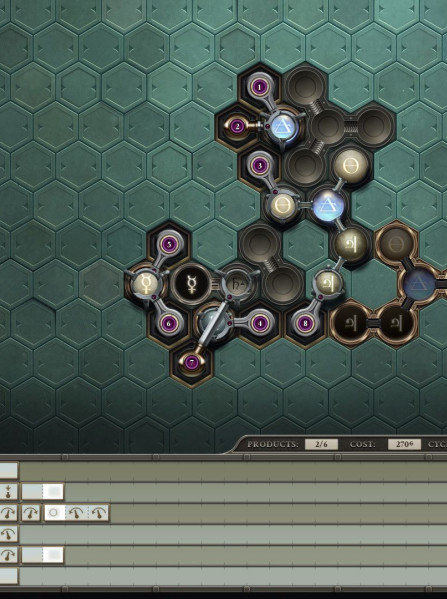 Opus Magnum Steam Key GLOBAL Opus Magnum Steam Key GLOBAL