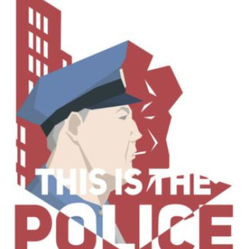 This Is the Police Steam Key GLOBAL This Is the Police Steam Key GLOBAL