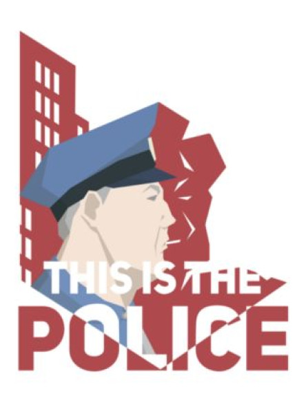 This Is the Police Steam Key GLOBAL This Is the Police Steam Key GLOBAL