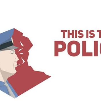 This Is the Police Steam Key GLOBAL This Is the Police Steam Key GLOBAL