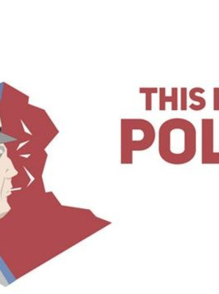 This Is the Police Steam Key GLOBAL This Is the Police Steam Key GLOBAL