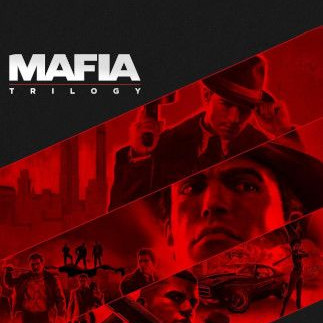 MAFIA: TRILOGY (PC) - Steam Key - EUROPE
