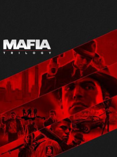 MAFIA: TRILOGY (PC) - Steam Key - EUROPE MAFIA: TRILOGY (PC) - Steam Key - EUROPE