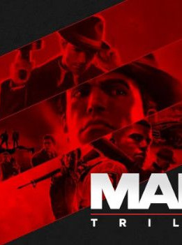 MAFIA: TRILOGY (PC) - Steam Key - EUROPE