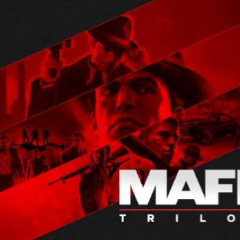 MAFIA: TRILOGY (PC) - Steam Key - EUROPE