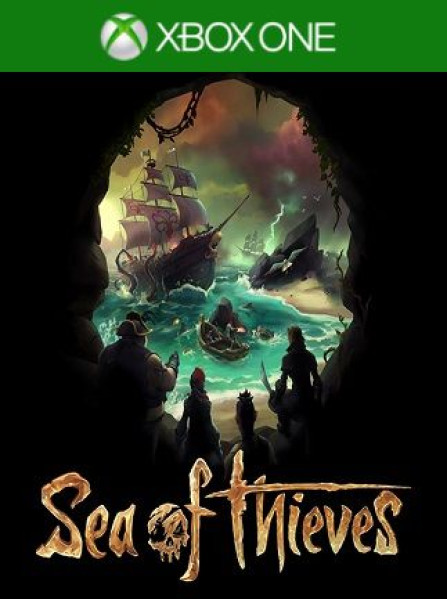 Sea of Thieves (Xbox One) - Xbox Live Key - EUROPE Sea of Thieves (Xbox One) - Xbox Live Key - EUROPE