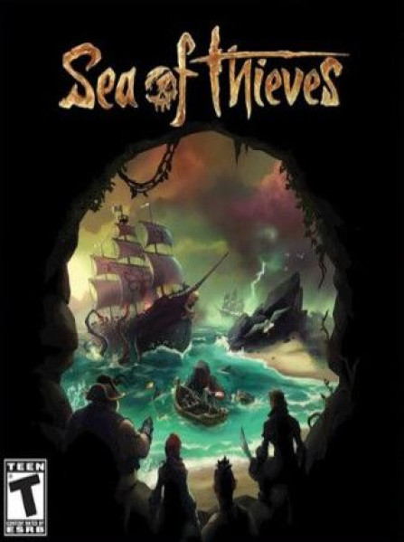 Sea of Thieves (Xbox One) - Xbox Live Key - EUROPE Sea of Thieves (Xbox One) - Xbox Live Key - EUROPE