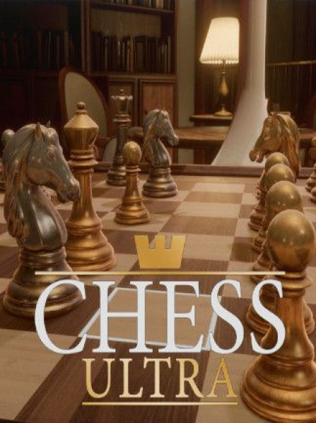 Chess Ultra Steam Key GLOBAL Chess Ultra Steam Key GLOBAL