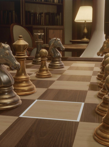 Chess Ultra Steam Key GLOBAL Chess Ultra Steam Key GLOBAL
