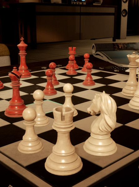 Chess Ultra Steam Key GLOBAL Chess Ultra Steam Key GLOBAL