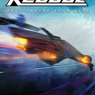 Redout Enhanced Edition Steam Key GLOBAL