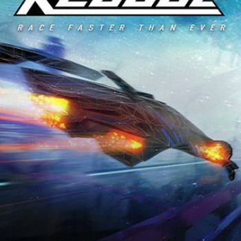 Redout Enhanced Edition Steam Key GLOBAL Redout Enhanced Edition Steam Key GLOBAL