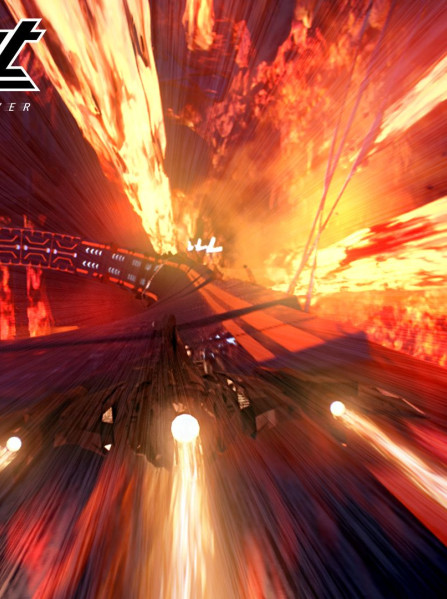 Redout Enhanced Edition Steam Key GLOBAL Redout Enhanced Edition Steam Key GLOBAL