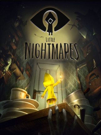 Little Nightmares Complete Edition Steam Key GLOBAL
