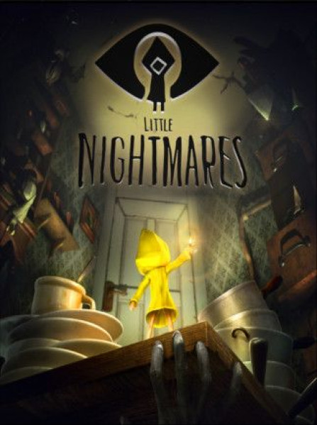 Little Nightmares Complete Edition Steam Key GLOBAL Little Nightmares Complete Edition Steam Key GLOBAL