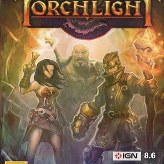 Torchlight Steam Key GLOBAL