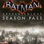 Batman: Arkham Knight Season Pass Key Steam GLOBAL