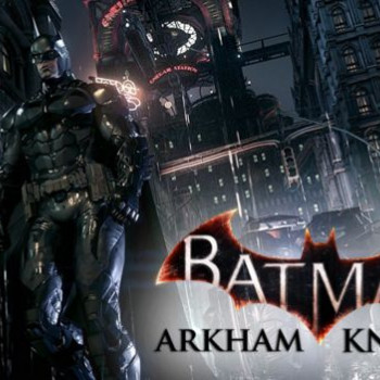 Batman: Arkham Knight Season Pass Key Steam GLOBAL