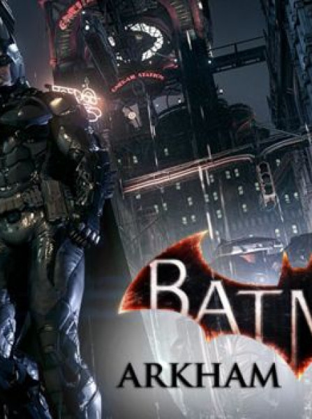 Batman: Arkham Knight Season Pass Key Steam GLOBAL Batman: Arkham Knight Season Pass Key Steam GLOBAL