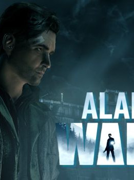 Alan Wake Steam Key GLOBAL