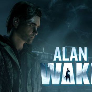 Alan Wake Steam Key GLOBAL
