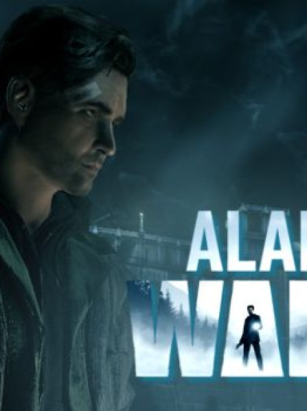 Alan Wake Steam Key GLOBAL Alan Wake Steam Key GLOBAL