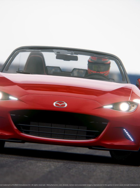 Assetto Corsa - Japanese Pack Steam Key GLOBAL Assetto Corsa - Japanese Pack Steam Key GLOBAL
