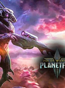 Age of Wonders: Planetfall Deluxe Edition Steam Key GLOBAL