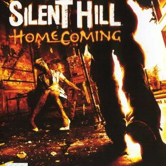 Silent Hill Homecoming Steam Key GLOBAL