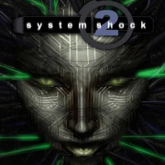 System Shock 2 Steam Key GLOBAL