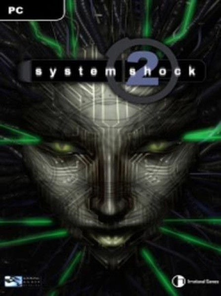 System Shock 2 Steam Key GLOBAL System Shock 2 Steam Key GLOBAL