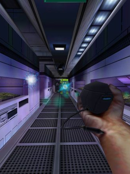 System Shock 2 Steam Key GLOBAL System Shock 2 Steam Key GLOBAL