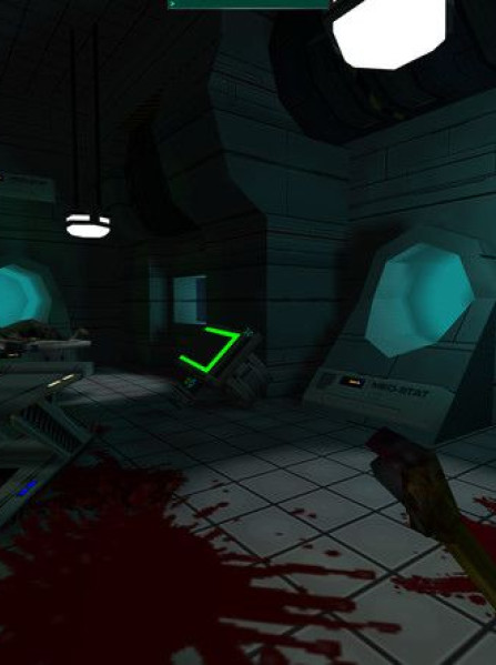 System Shock 2 Steam Key GLOBAL System Shock 2 Steam Key GLOBAL