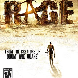 Rage Steam Key GLOBAL