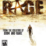 Rage Steam Key GLOBAL