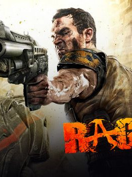 Rage Steam Key GLOBAL Rage Steam Key GLOBAL