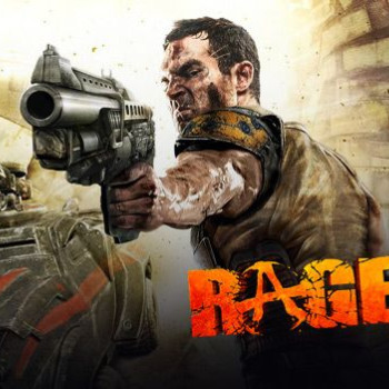 Rage Steam Key GLOBAL