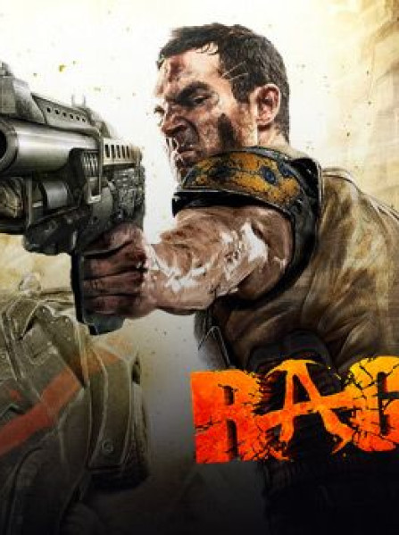 Rage Steam Key GLOBAL Rage Steam Key GLOBAL