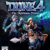 Trine 4: The Nightmare Prince - Steam - Key ( GLOBAL ) Trine 4: The Nightmare Prince - Steam - Key ( GLOBAL )
