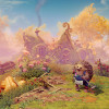 Trine 4: The Nightmare Prince - Steam - Key ( GLOBAL ) Trine 4: The Nightmare Prince - Steam - Key ( GLOBAL )