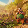 Trine 4: The Nightmare Prince - Steam - Key ( GLOBAL ) Trine 4: The Nightmare Prince - Steam - Key ( GLOBAL )