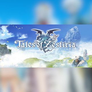 Tales of Zestiria Steam Key GLOBAL