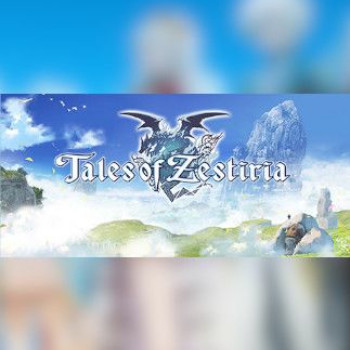 Tales of Zestiria Steam Key GLOBAL Tales of Zestiria Steam Key GLOBAL