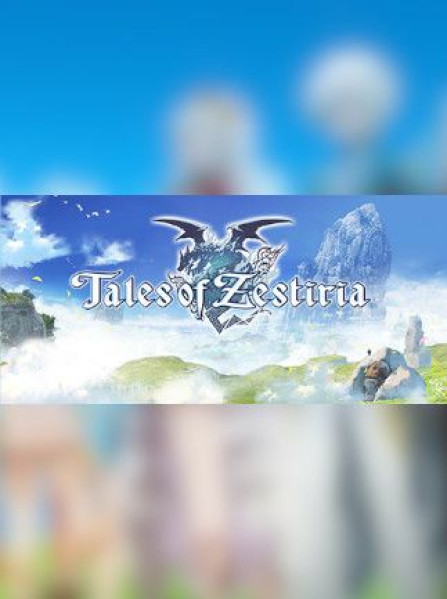 Tales of Zestiria Steam Key GLOBAL Tales of Zestiria Steam Key GLOBAL