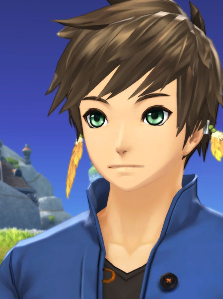 Tales of Zestiria Steam Key GLOBAL Tales of Zestiria Steam Key GLOBAL
