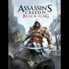 Assassin's Creed IV: Black Flag (PC) - Ubisoft Connect - EUROPE Assassin's Creed IV: Black Flag (PC) - Ubisoft Connect - EUROPE