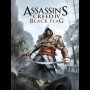 Assassin's Creed IV: Black Flag (PC) - Ubisoft Connect - EUROPE