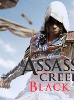 Assassin's Creed IV: Black Flag (PC) - Ubisoft Connect - EUROPE