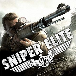 Sniper Elite V2 Steam Key GLOBAL